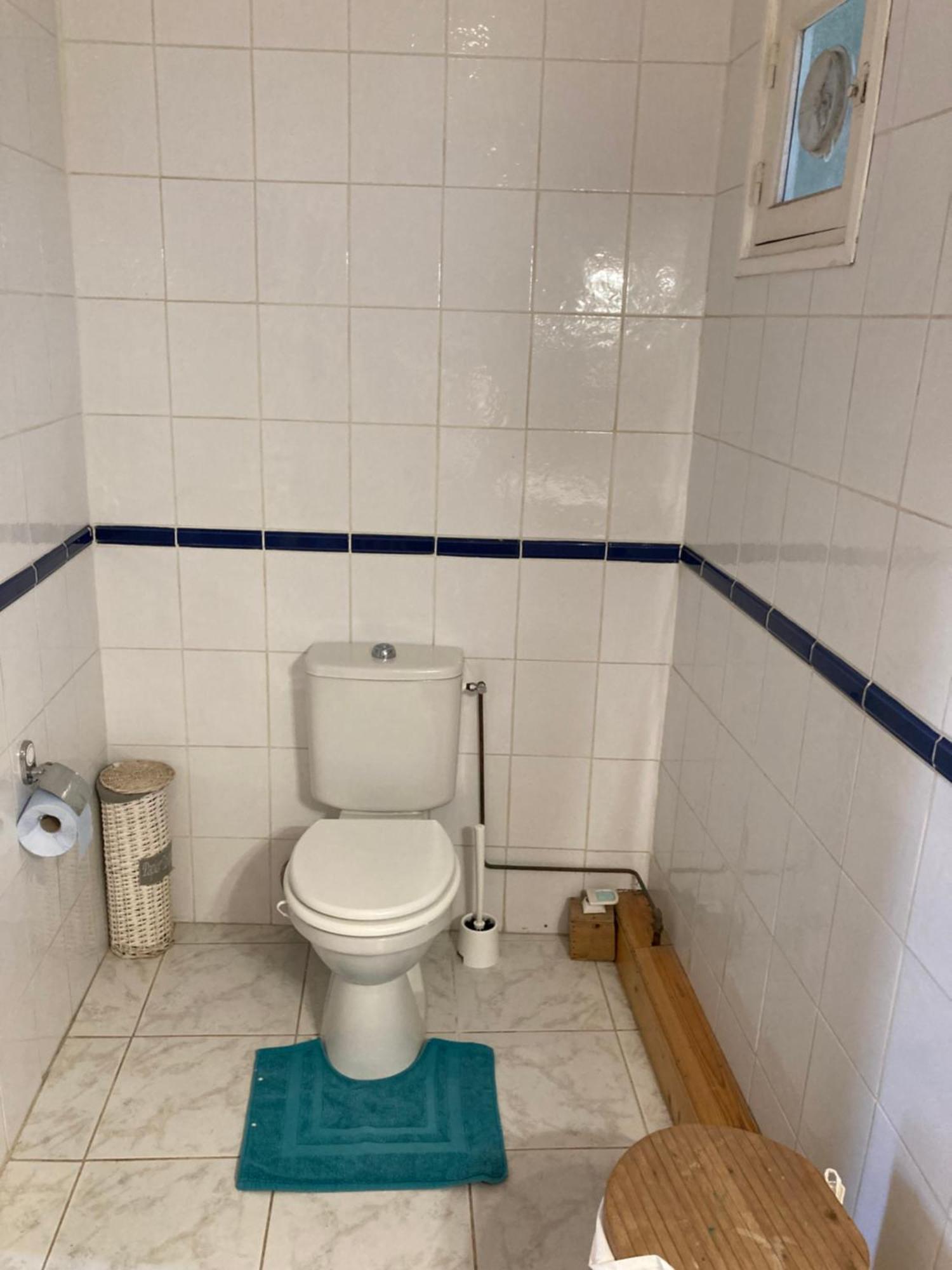 Appartement Independant Dans Villa Eze Bord De Mer מראה חיצוני תמונה